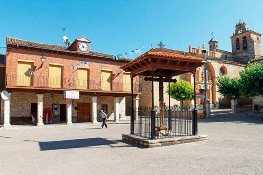 De nuevo a licitación el bar municipal